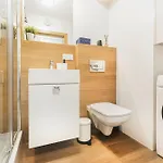 Apartamento Ekskluzywny Z Balkonem