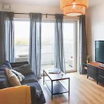 Apartamento Ekskluzywny Z Balkonem Breslavia