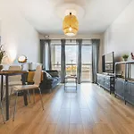 Apartamento Ekskluzywny Z Balkonem *