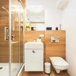 Apartamento Ekskluzywny Z Balkonem