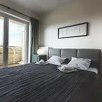 Apartamento Ekskluzywny Z Balkonem Breslavia